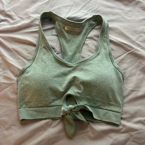 Forever 21 Sports bra